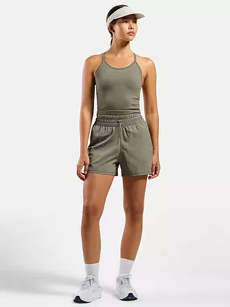 ODLO | Pantaloncini da running da donna Essential 365 4 pollici | 